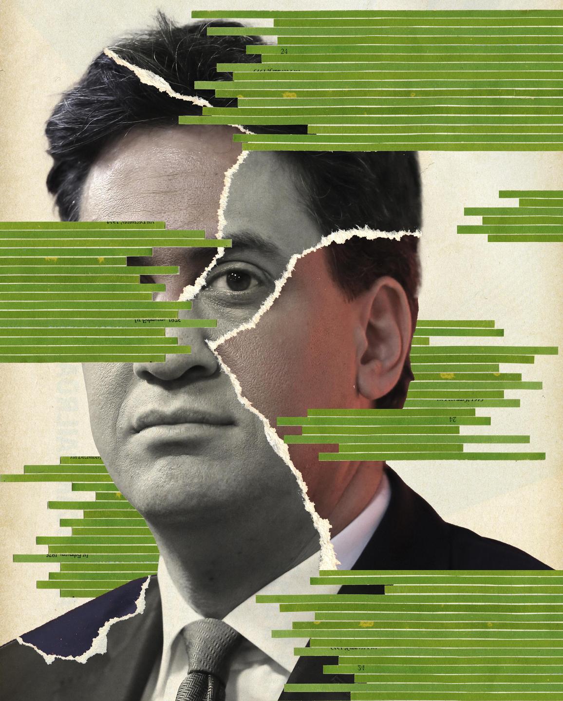Ed Miliband&rsquo;s undimmed Green zealotry