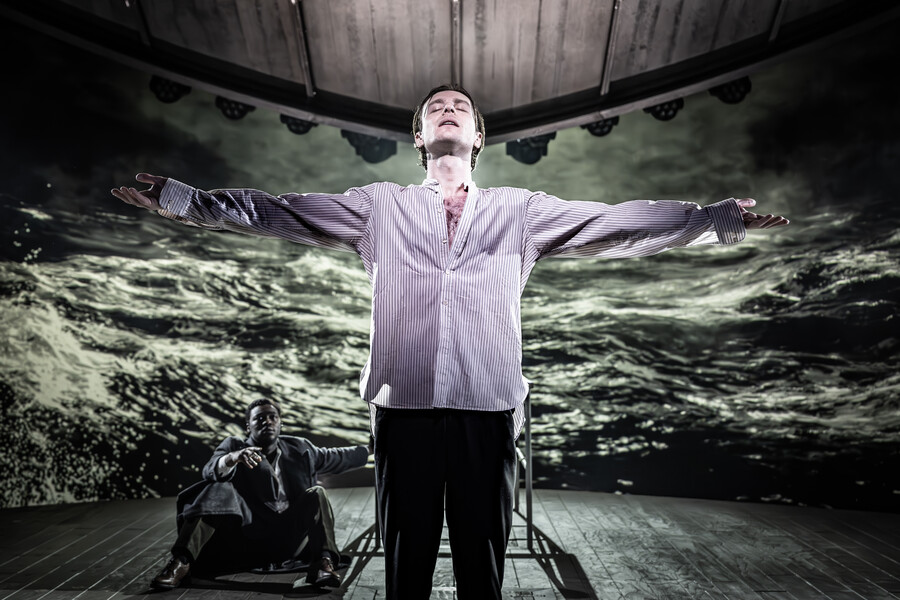 Hamlet&rsquo;s buoyant reinvention