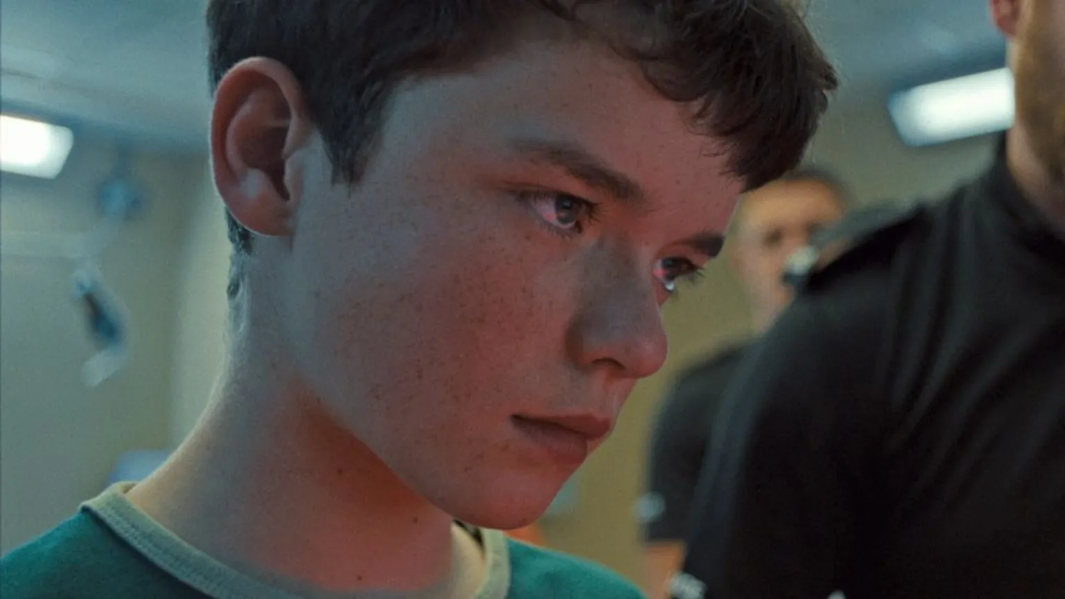 &ldquo;Adolescence&rdquo; is not a documentary