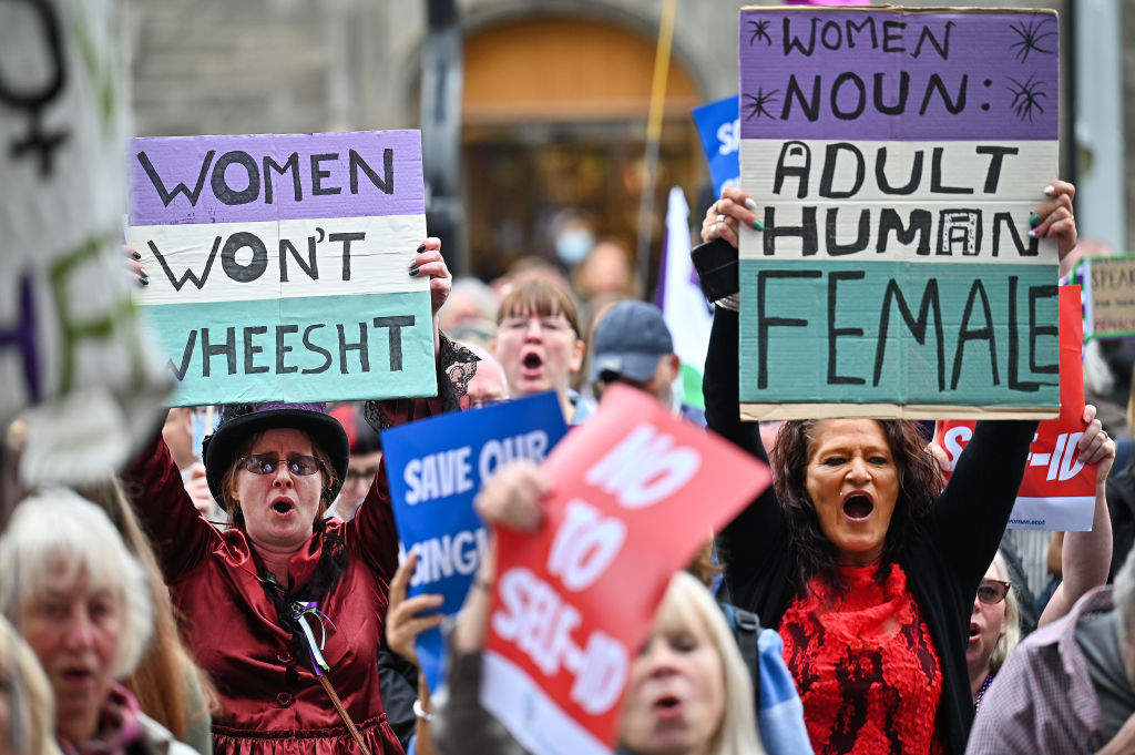 Turning the tide on gender