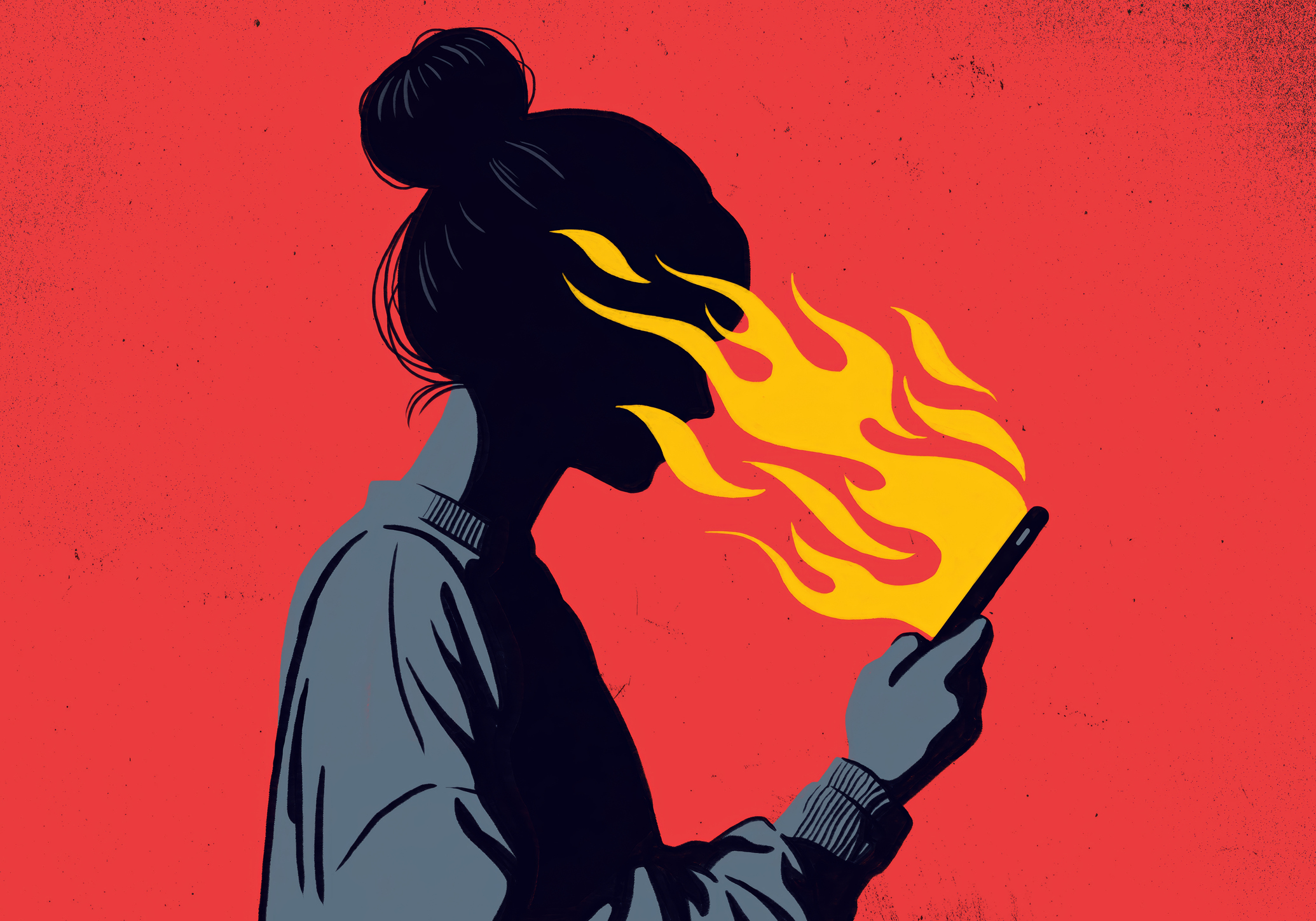 Resist the social media moral panic