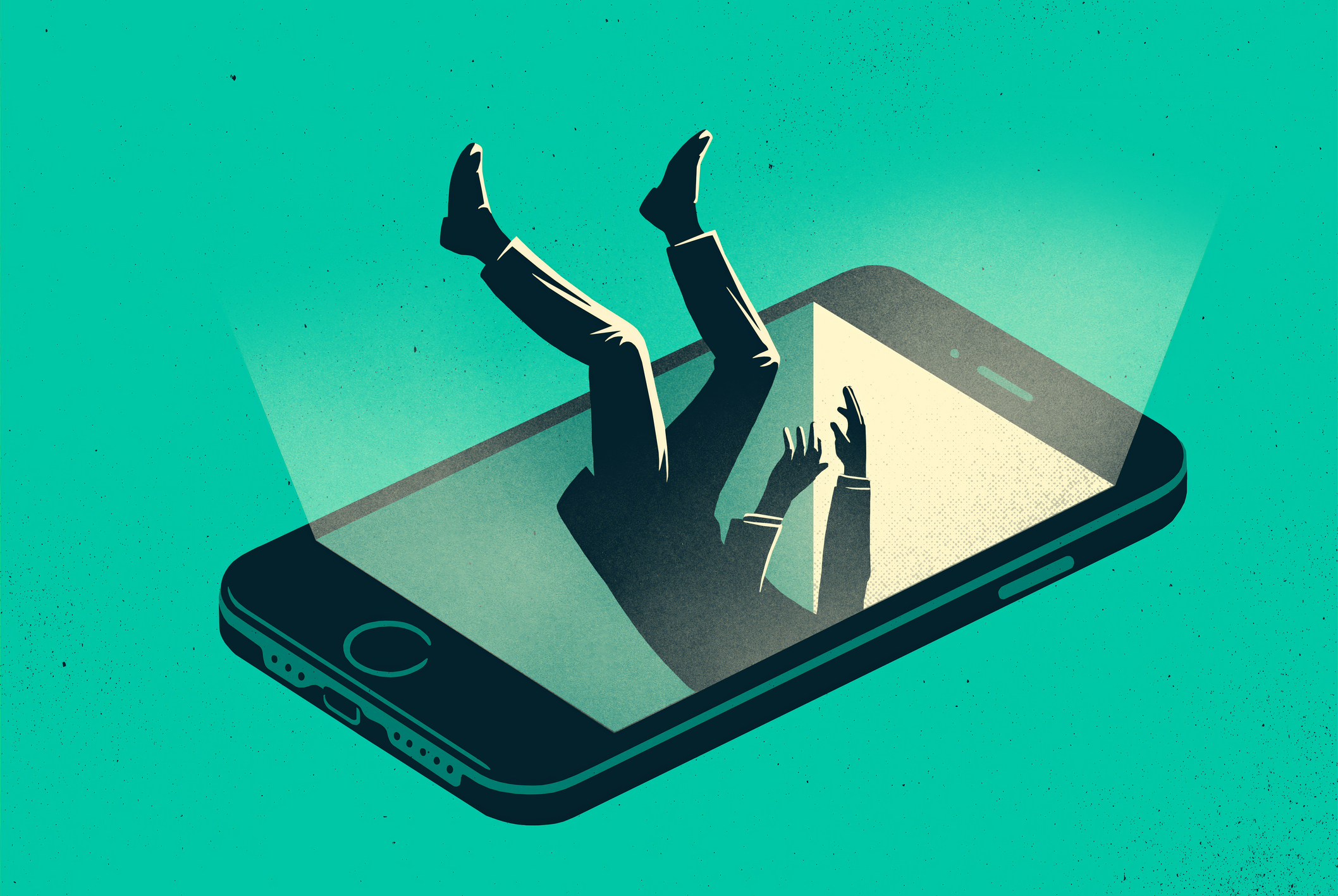 Social media is just the latest enemy of public health puritans