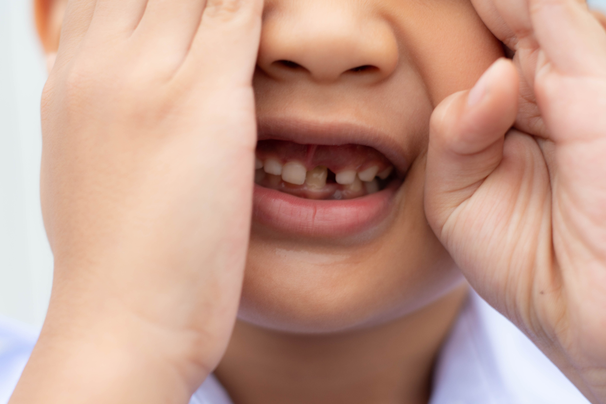 Parents, not the state, should be responsible for children