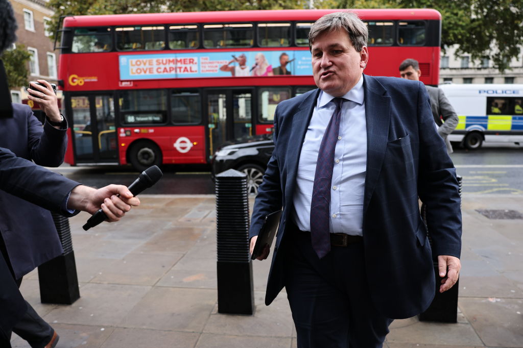 Why won&rsquo;t Malthouse compromise?