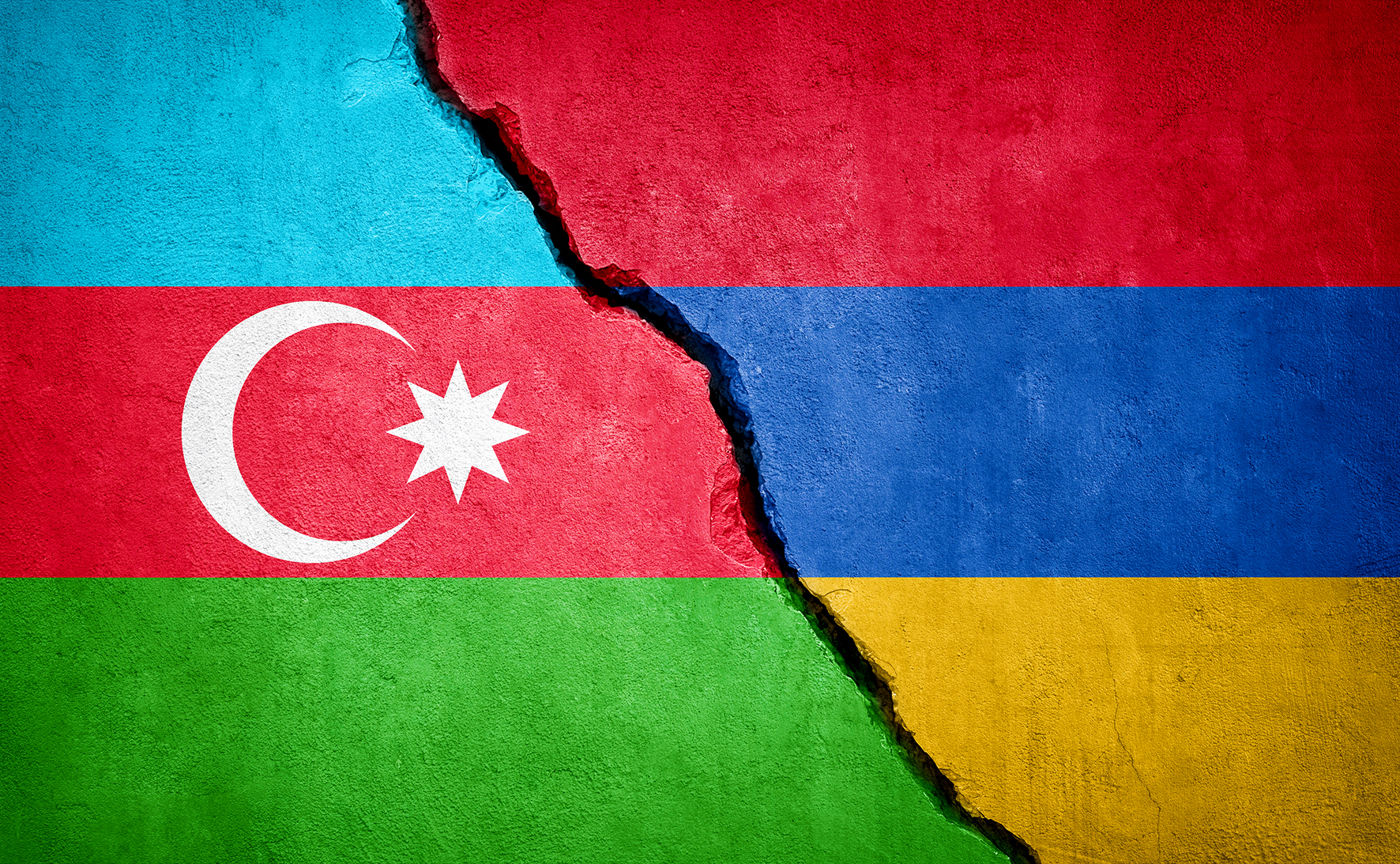 Breaking the cycle of conflict in the South Caucasus