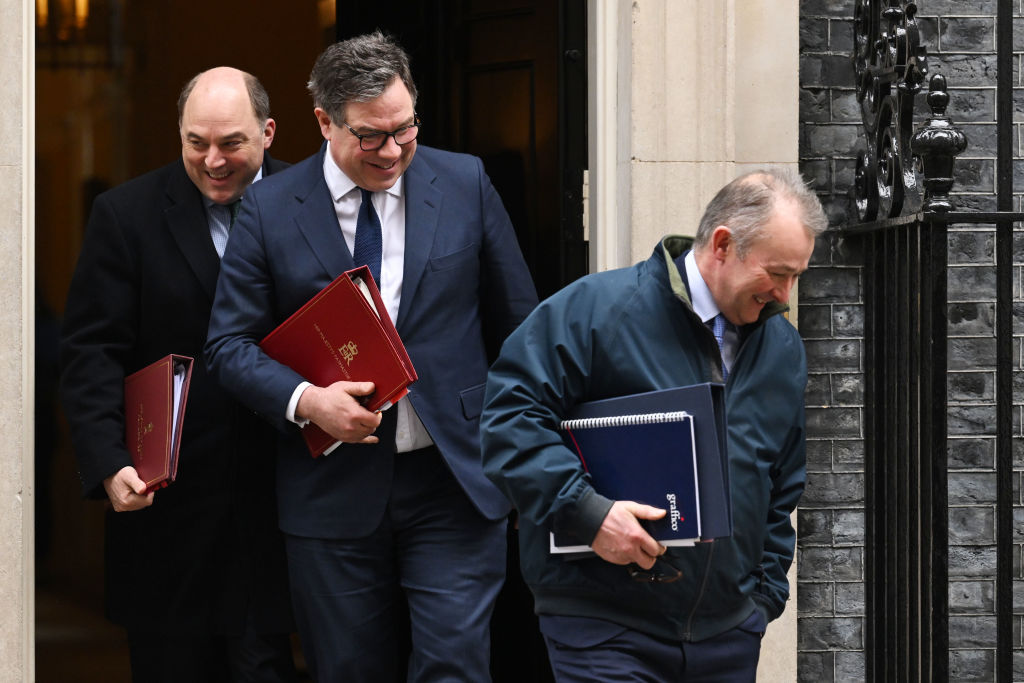 Political diaries of a Chief Wet