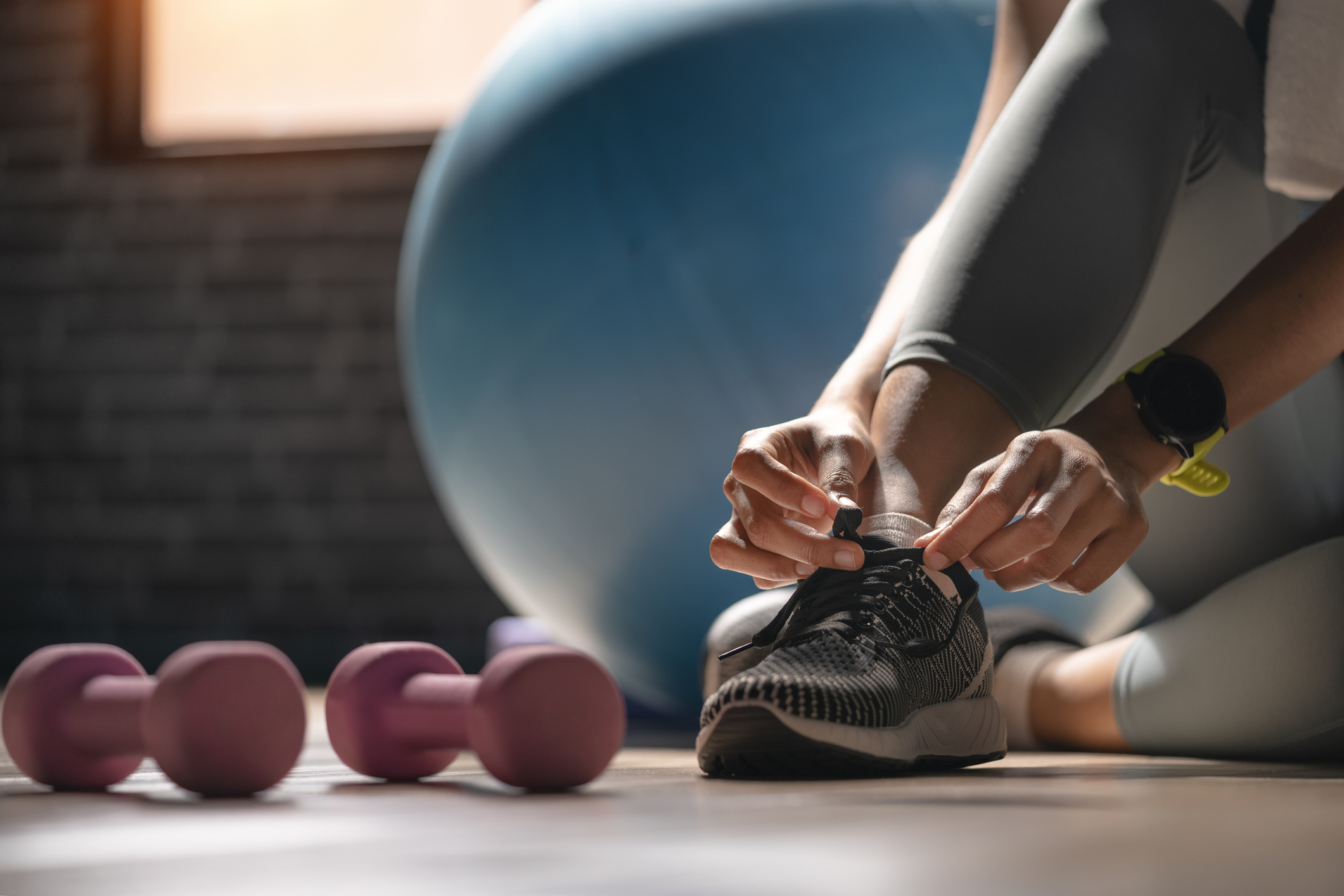 Gender ideology is making gyms less safe