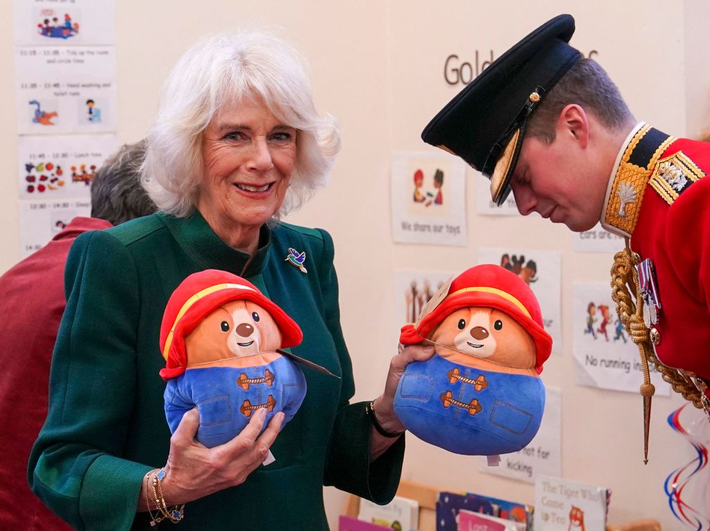 Britain must escape the clutches of cringe