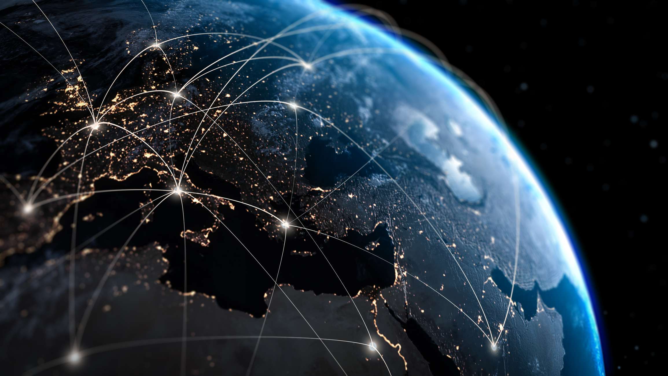 &ldquo;Globalists&rdquo; are not the enemy