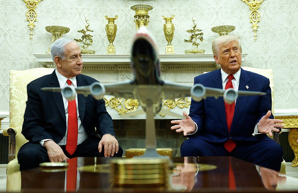 America should avoid the worst in Gaza