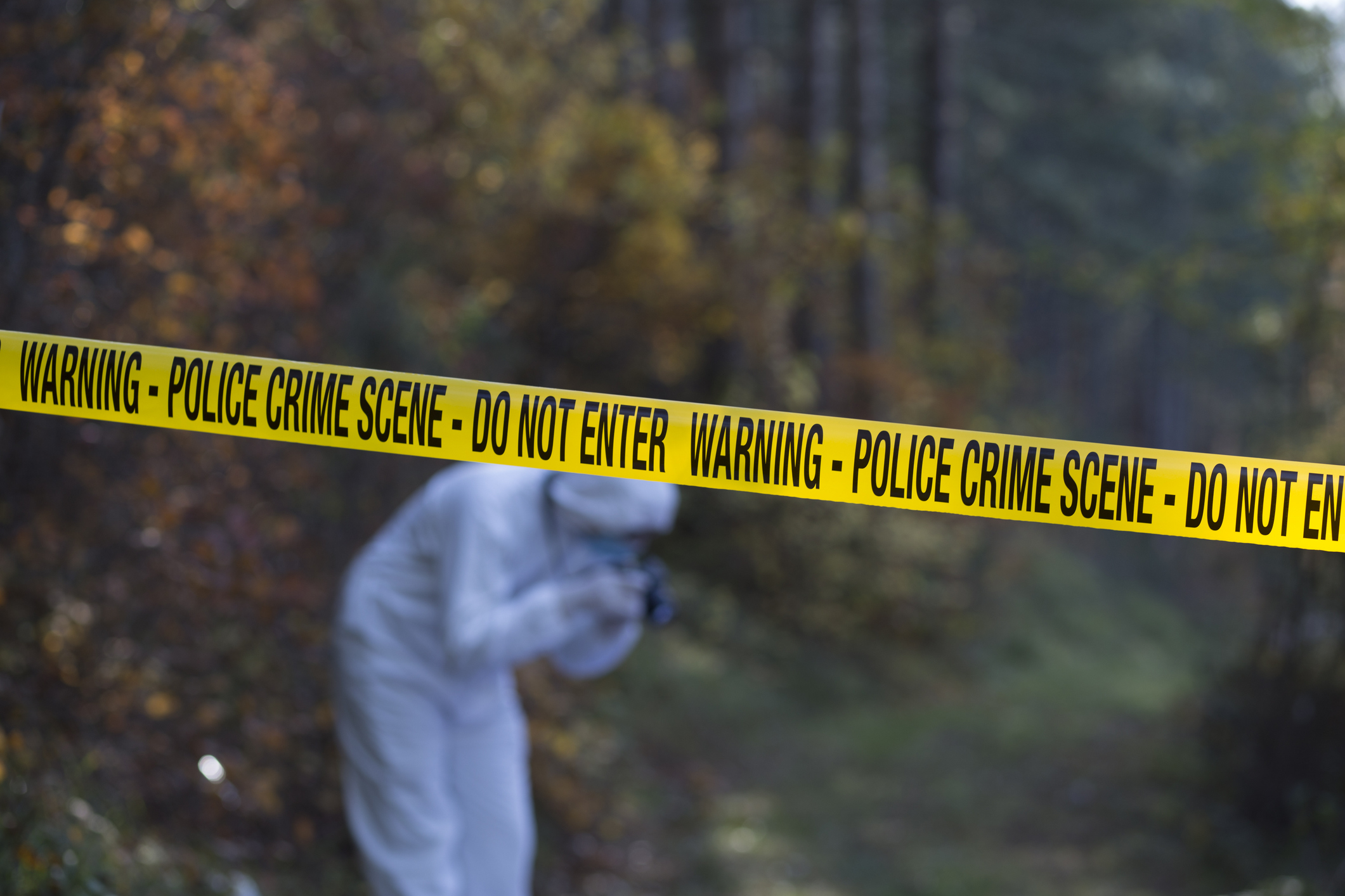 Murders for April