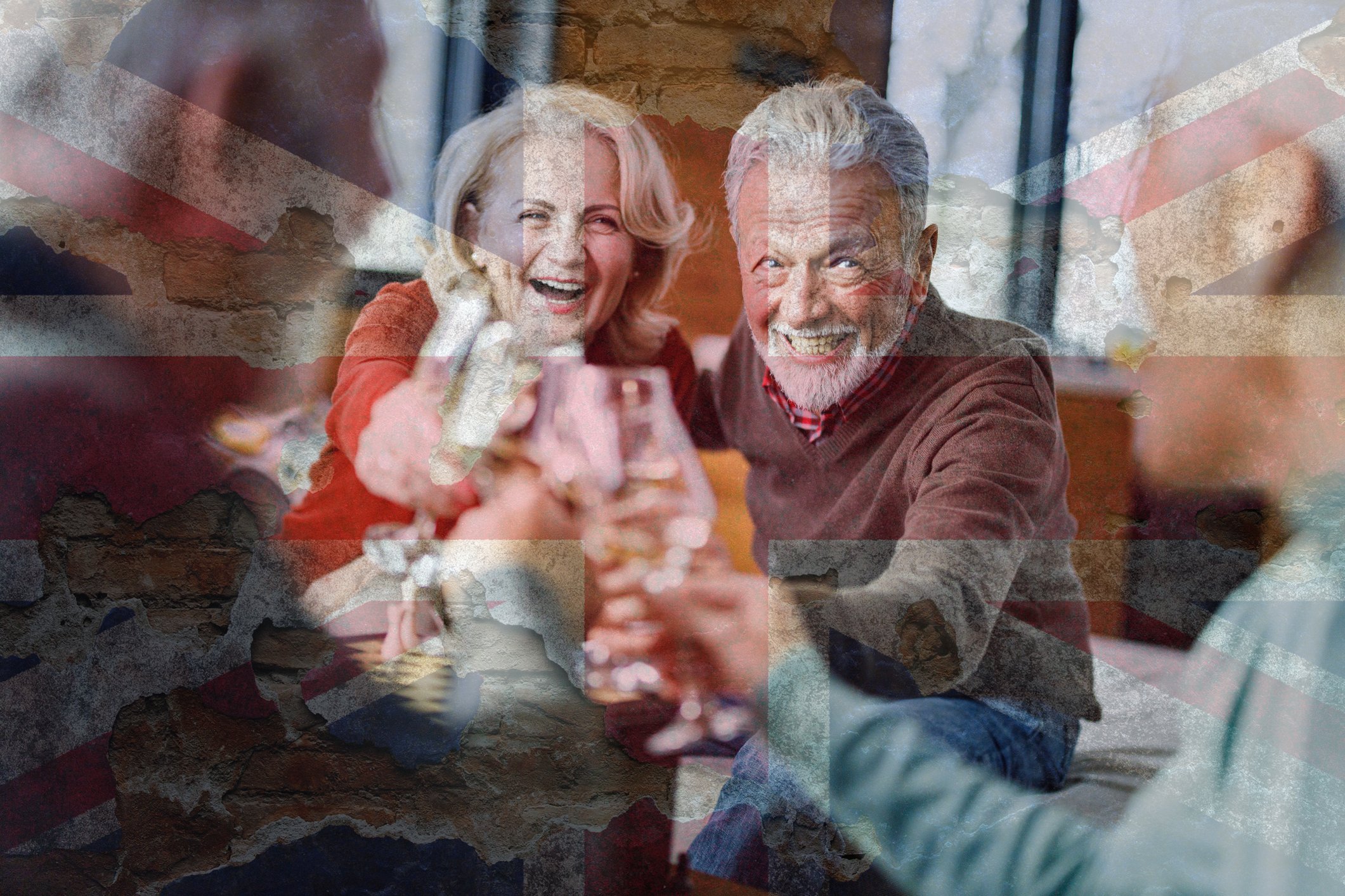 The unbearable denseness of boomers
