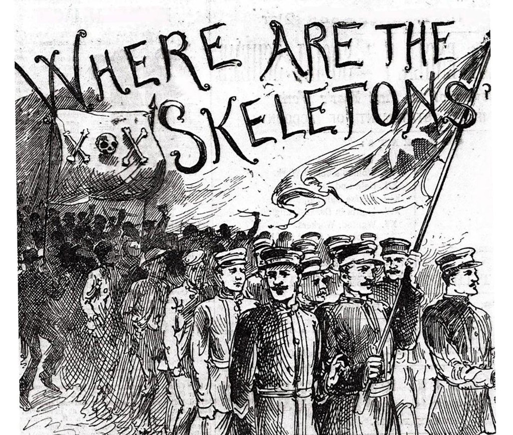 The trans rights that trump all | Julie Bindel and Melanie Newman | The ...