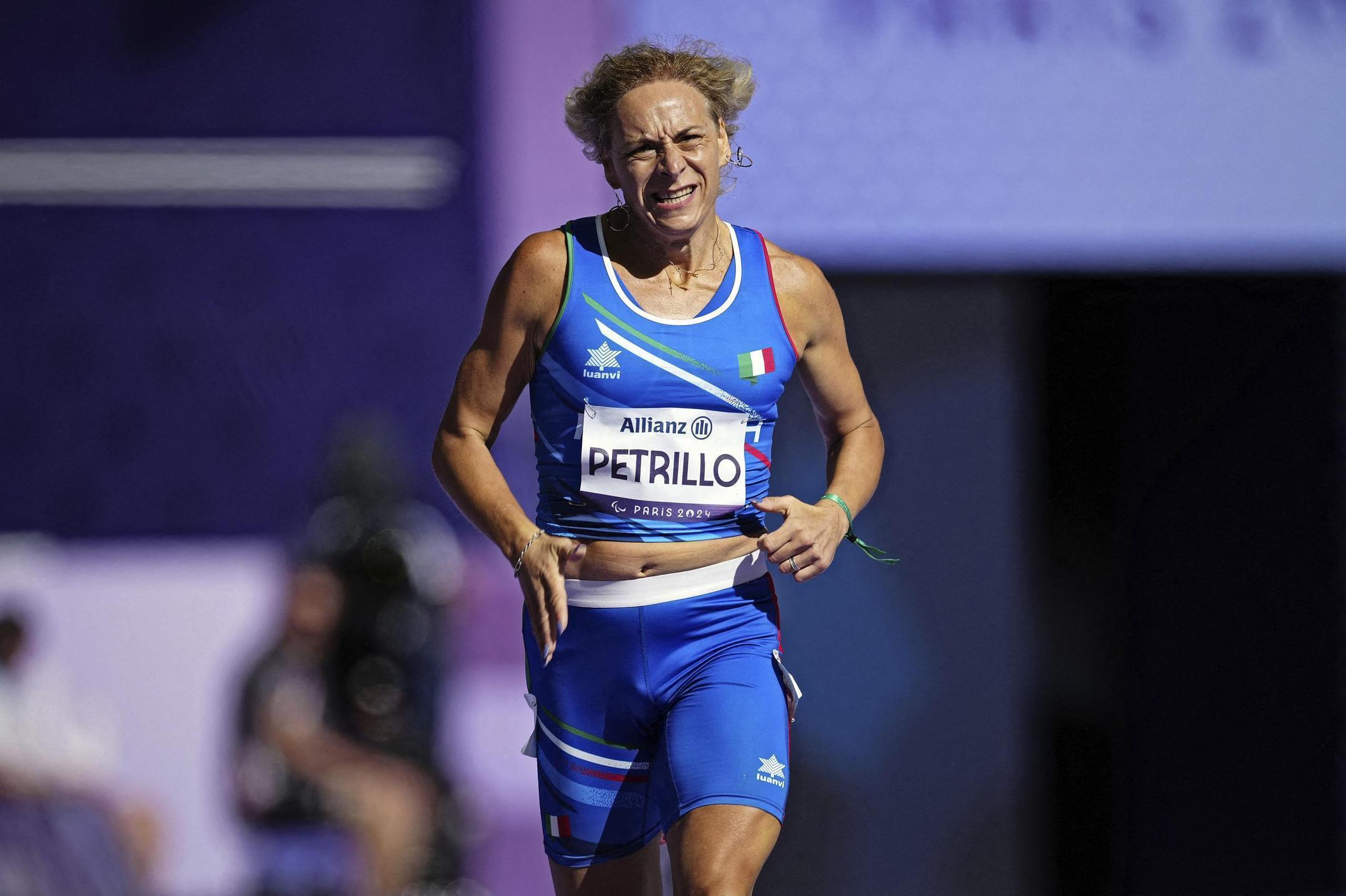 Why cis women are bad at sports