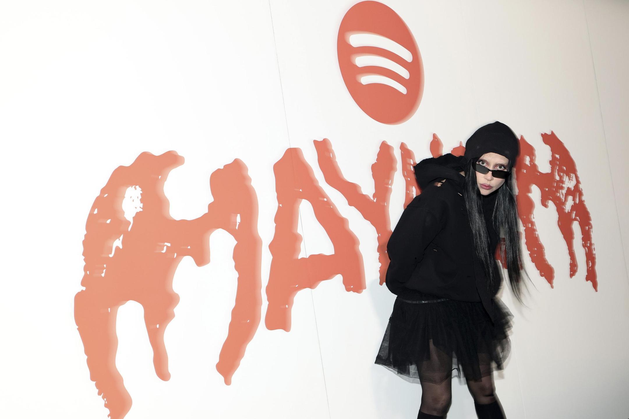 Lady Gaga&rsquo;s new album is a blast