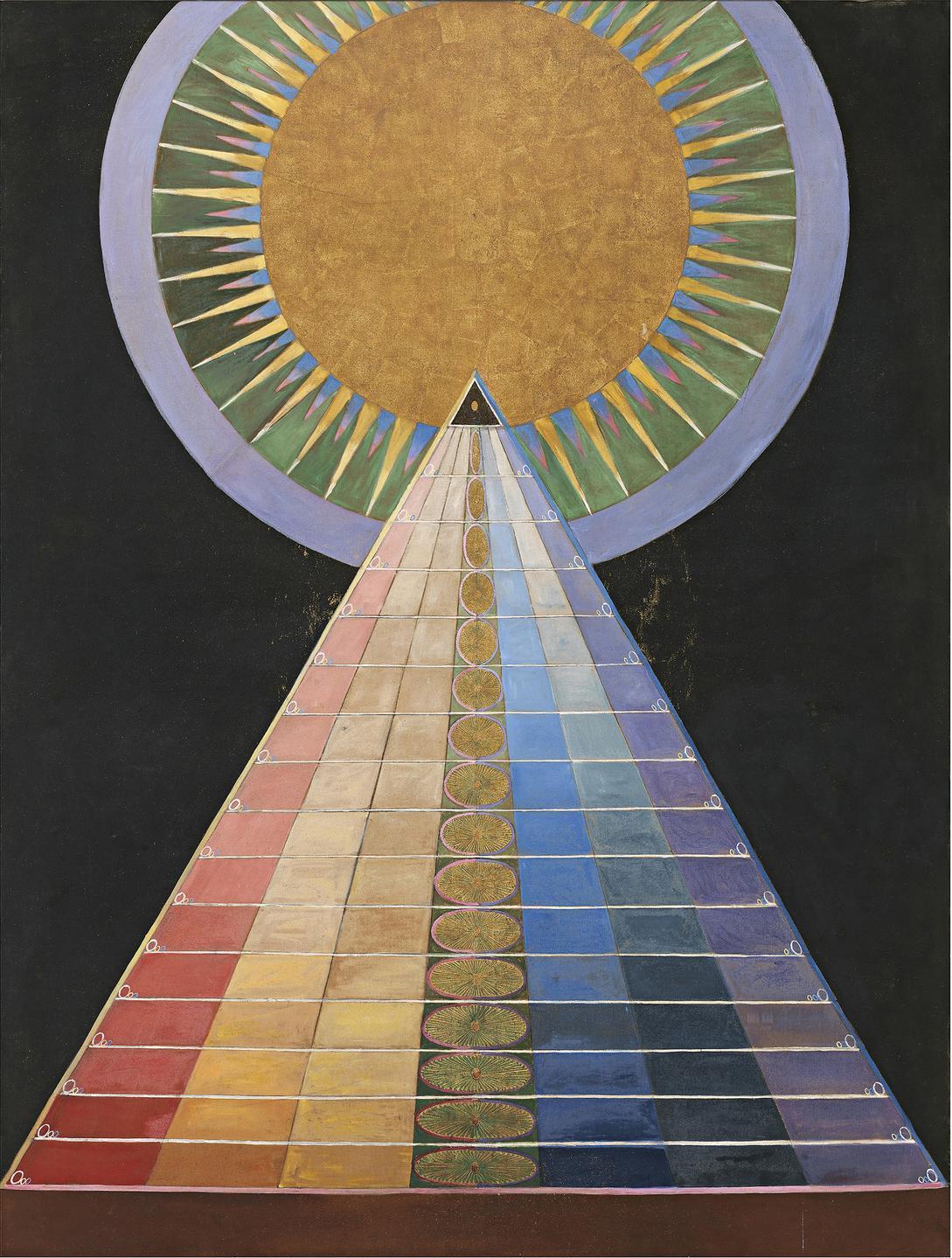 Painters, legacies and lawyers