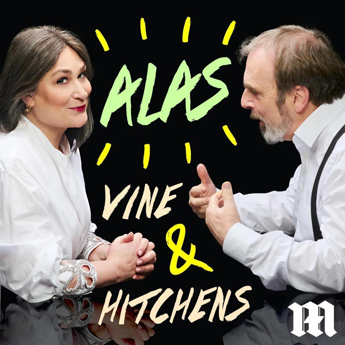 Alas, a new podcast just doesn&rsquo;t work