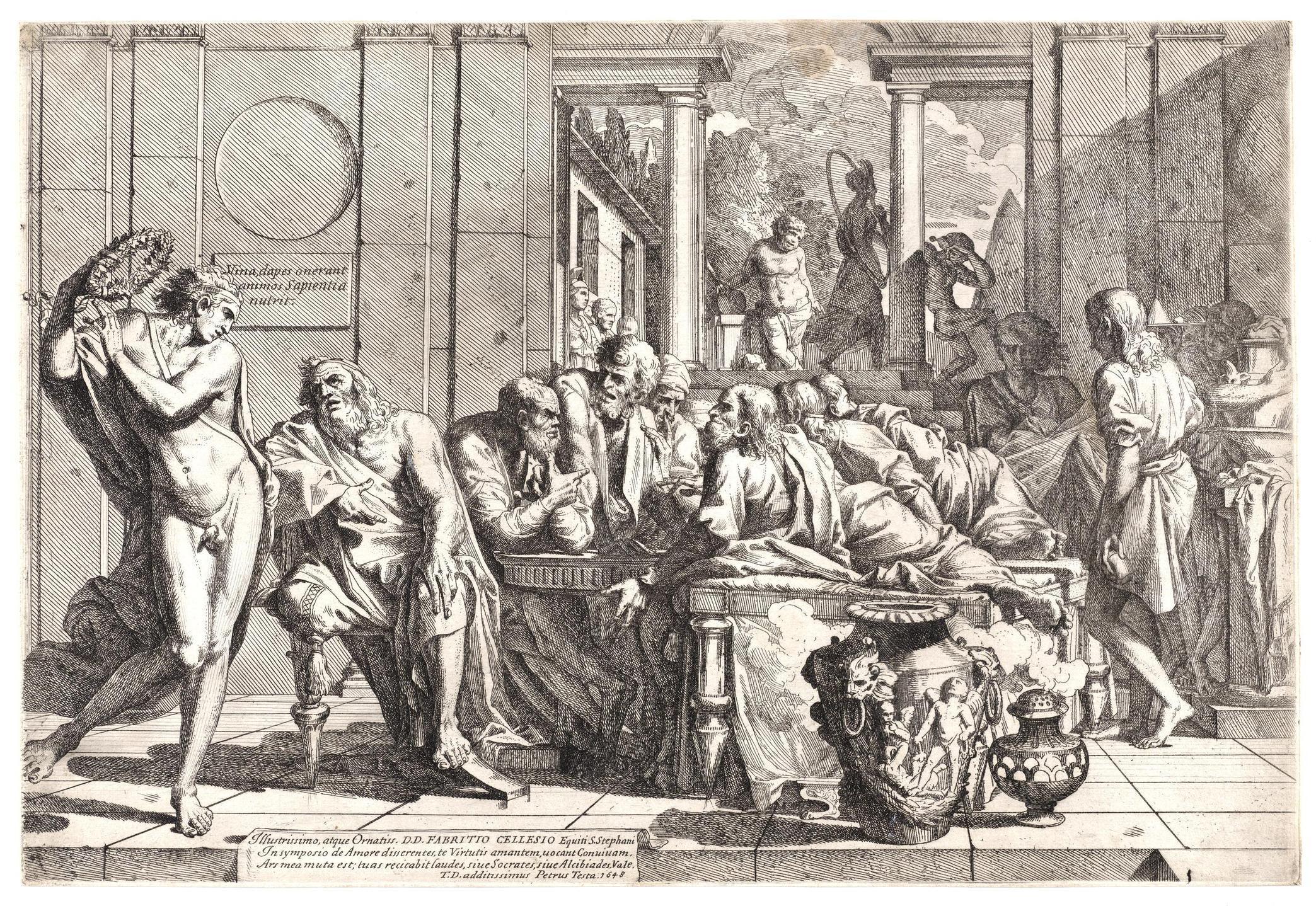 The convivial conservative