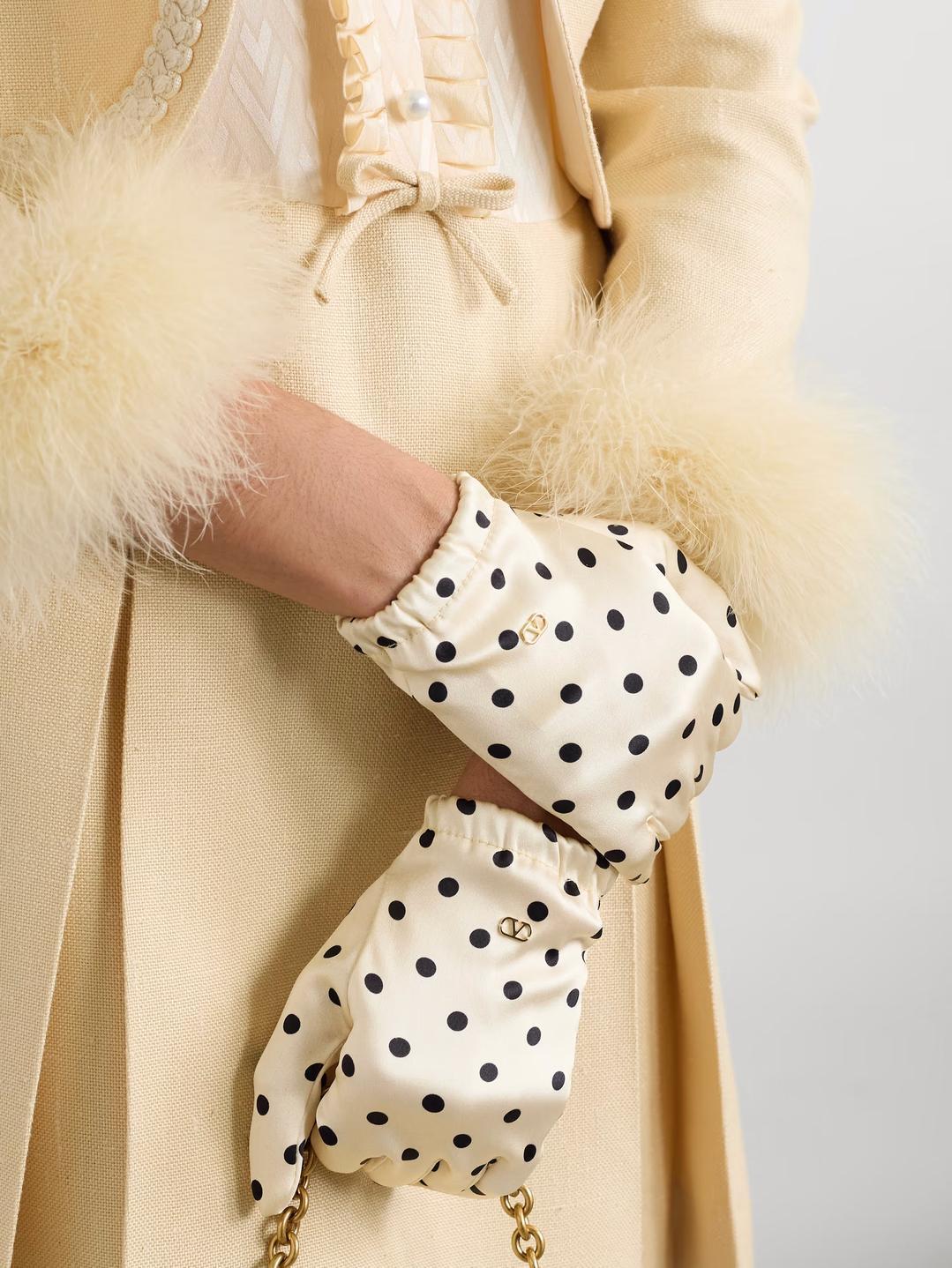 A pash for polka