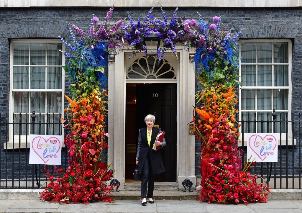 Labour didn&rsquo;t start the gender madness