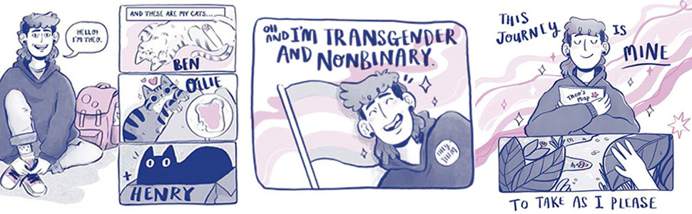 Queering the kids’ section | Sibyl Ruth | The Critic Magazine