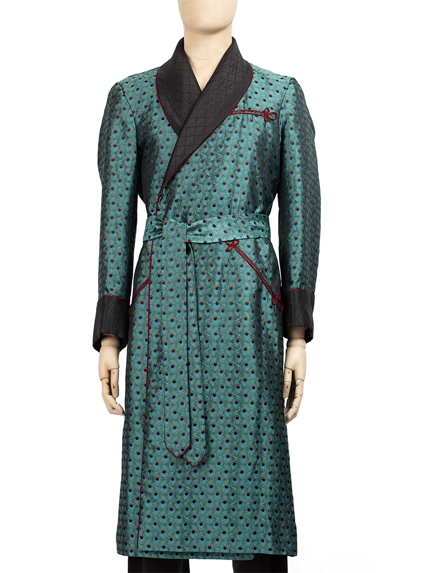 The acme of nightwear