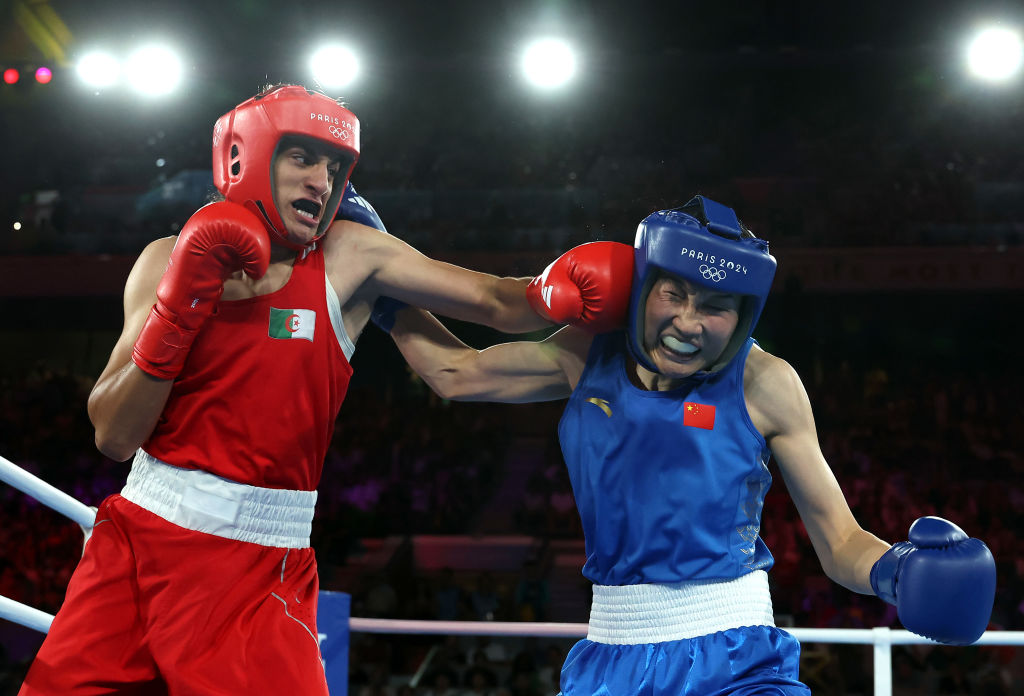 Don&rsquo;t throw in the towel on women&rsquo;s sports