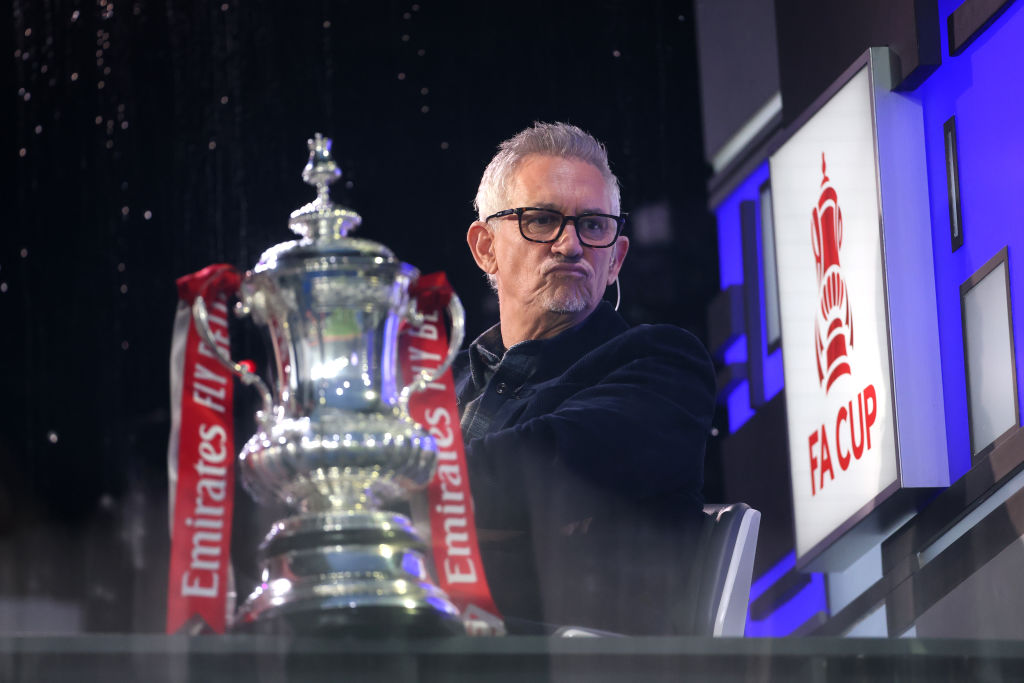 In defence of Gary Lineker