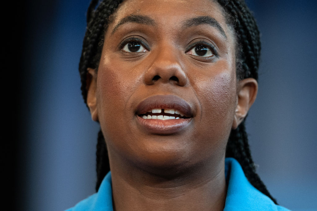 The Conservatives must change or die