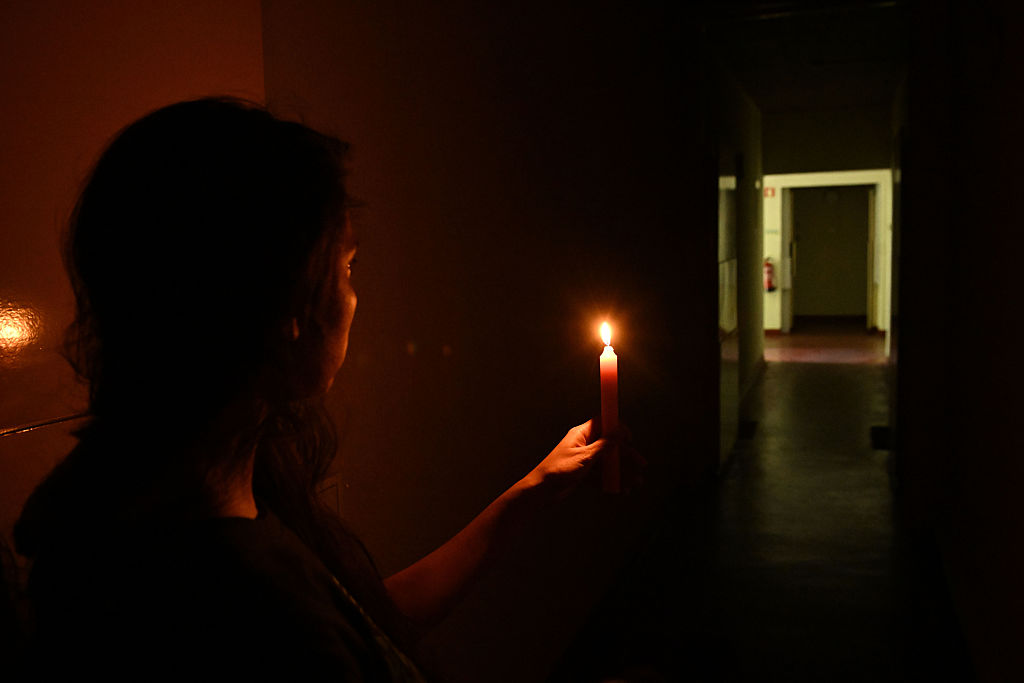 Spain&rsquo;s blackout cover-up is a lesson in green spin