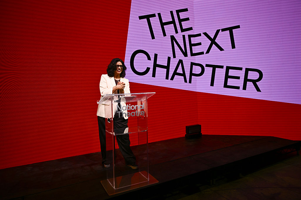 Indhu Rubasingham&rsquo;s first season: time to be excited?