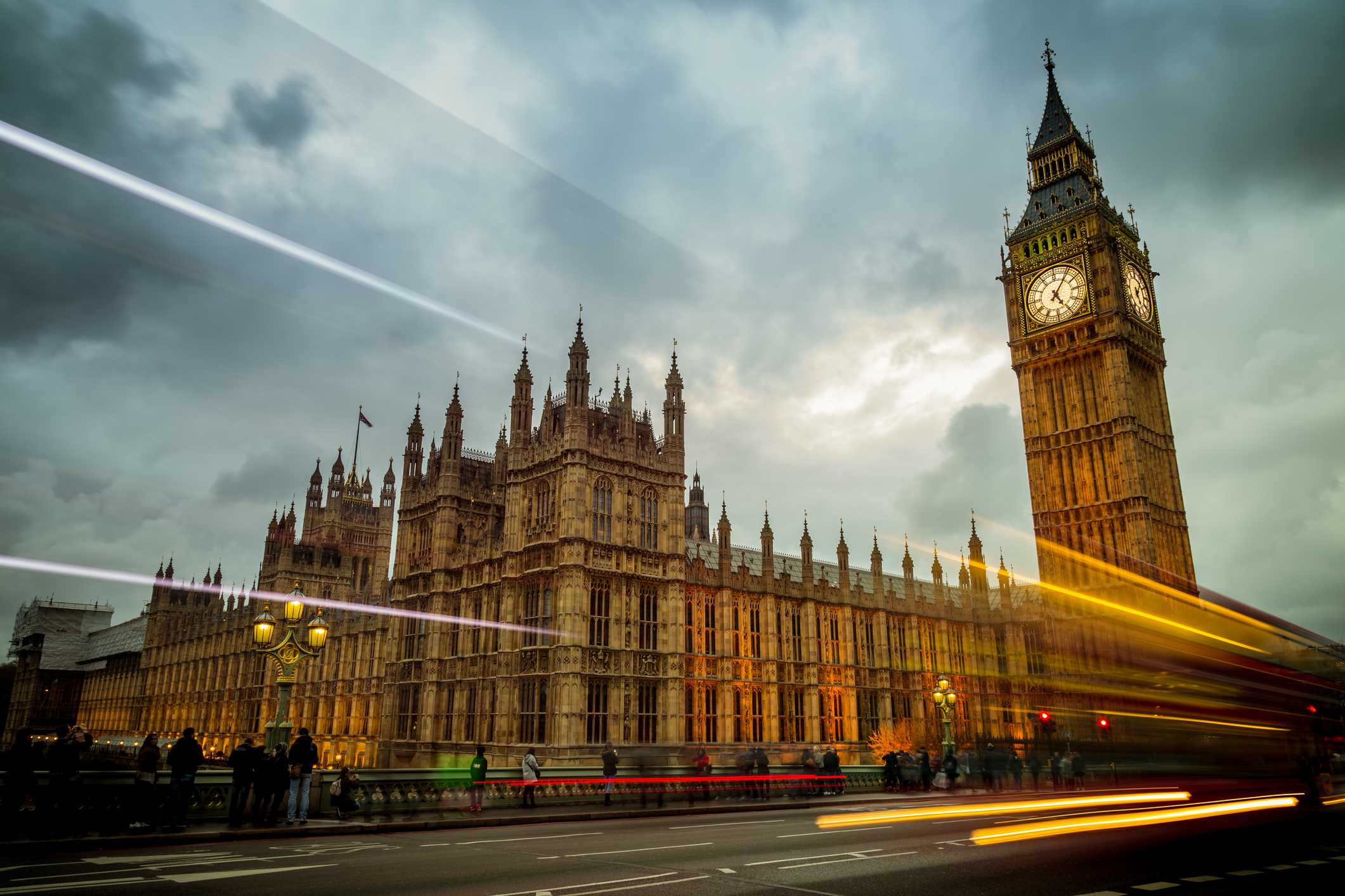 A &ldquo;call list&rdquo; system would be a gift to lazy MPs