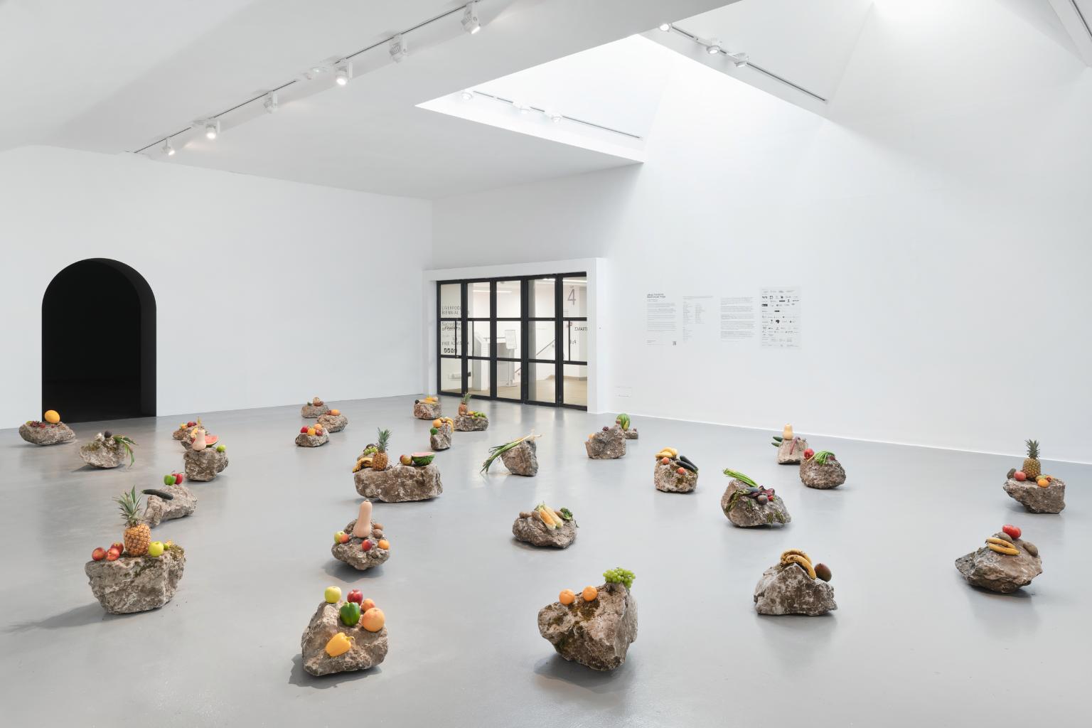 Cultural institutions are offering kindergarten radicalism