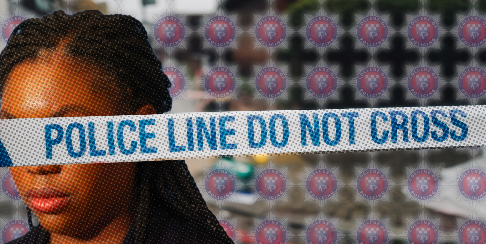 Kemi should abolish the College of Policing