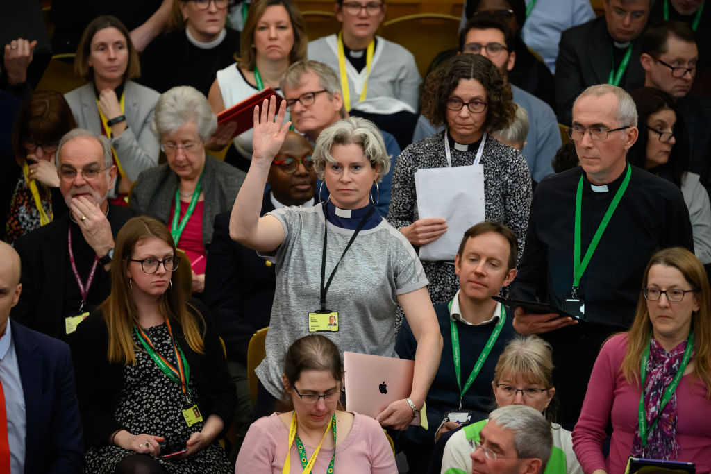 The C of E&rsquo;s anti-bullying schools guidance is worse than ever