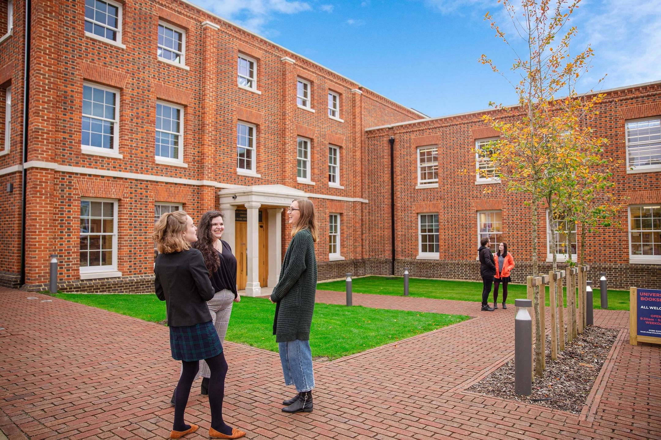 How to ruin a university