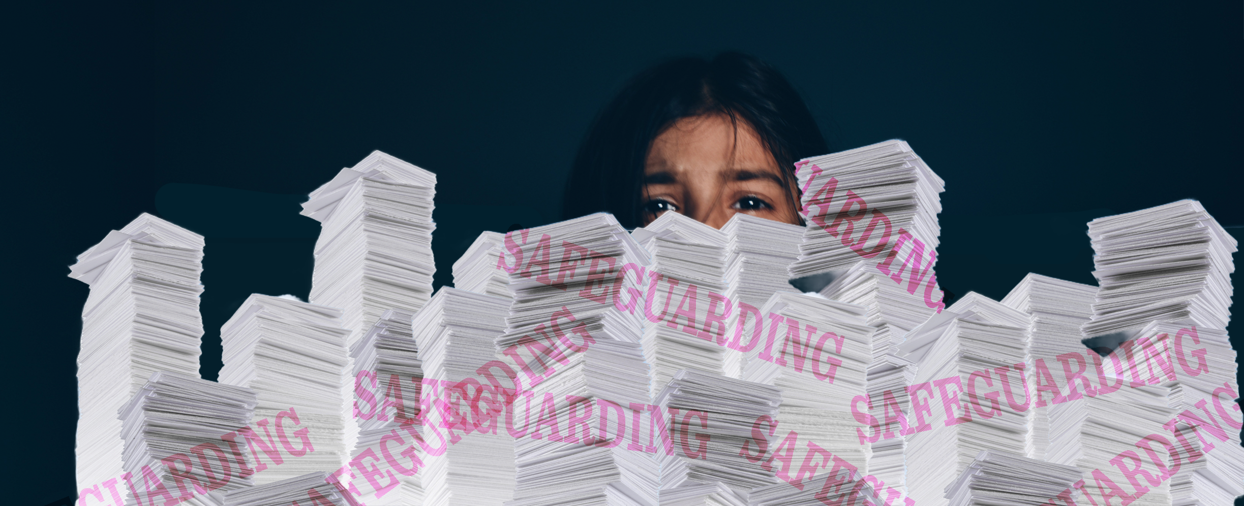 Safeguarding doesn&rsquo;t make children safer