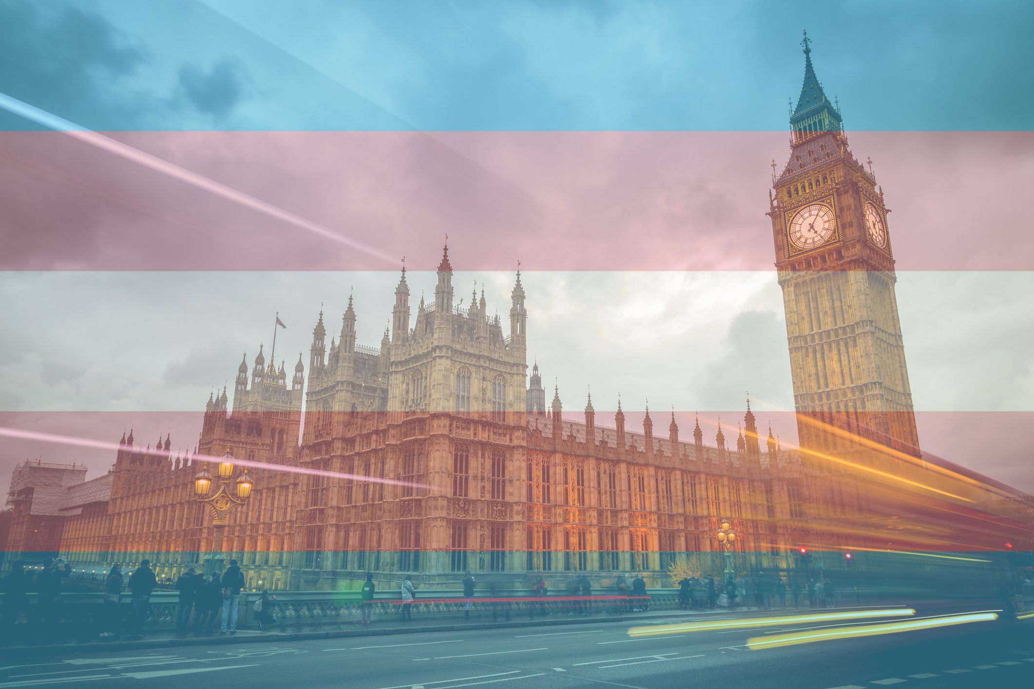 Our MPs are still dangerously delusional on gender