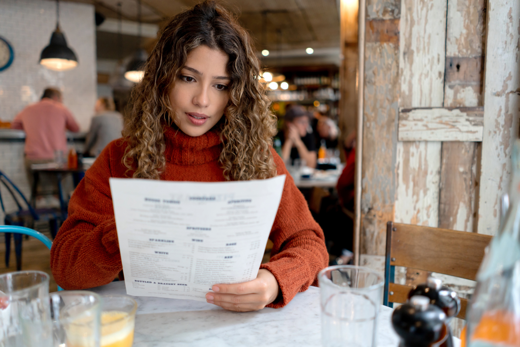 There&rsquo;s no evidence for menu calorie counts