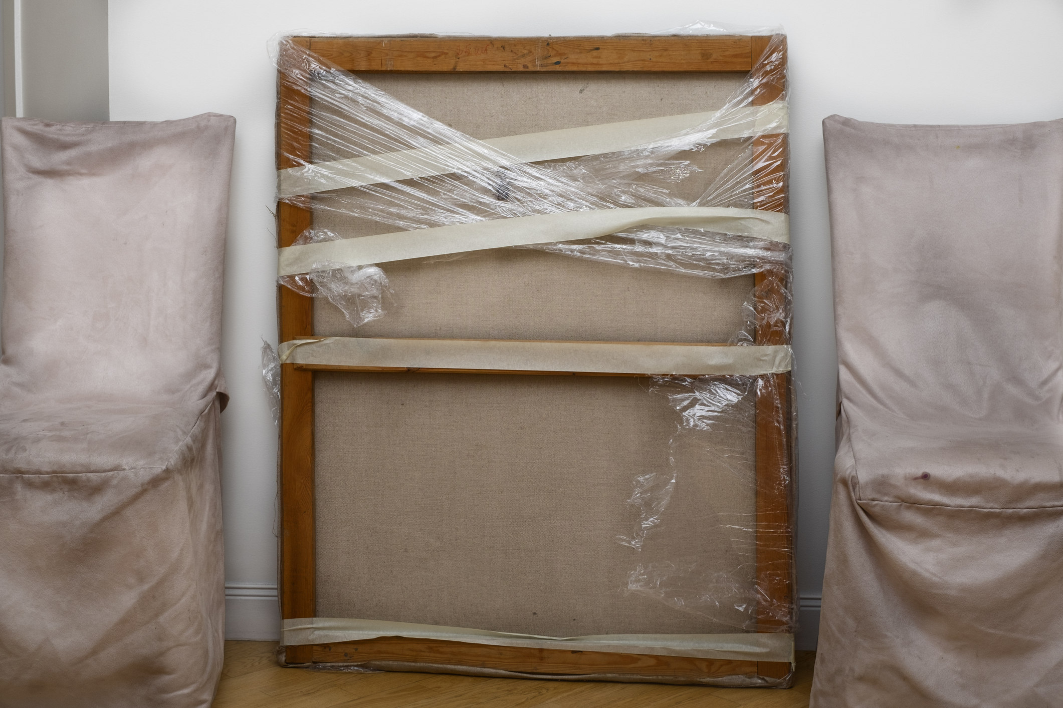 What have galleries got against British art?