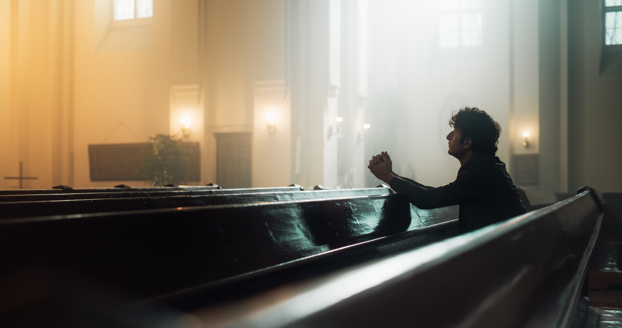 Just how quiet is the &ldquo;quiet revival&rdquo;?