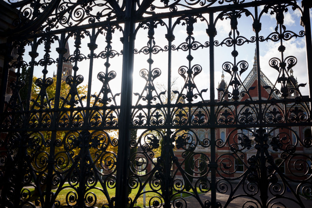 The private school exodus dwarfs Treasury predictions