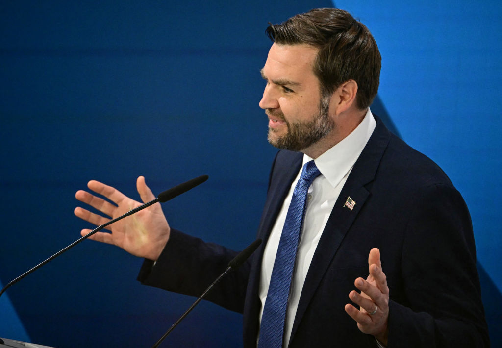 J.D. Vance was right about censorship