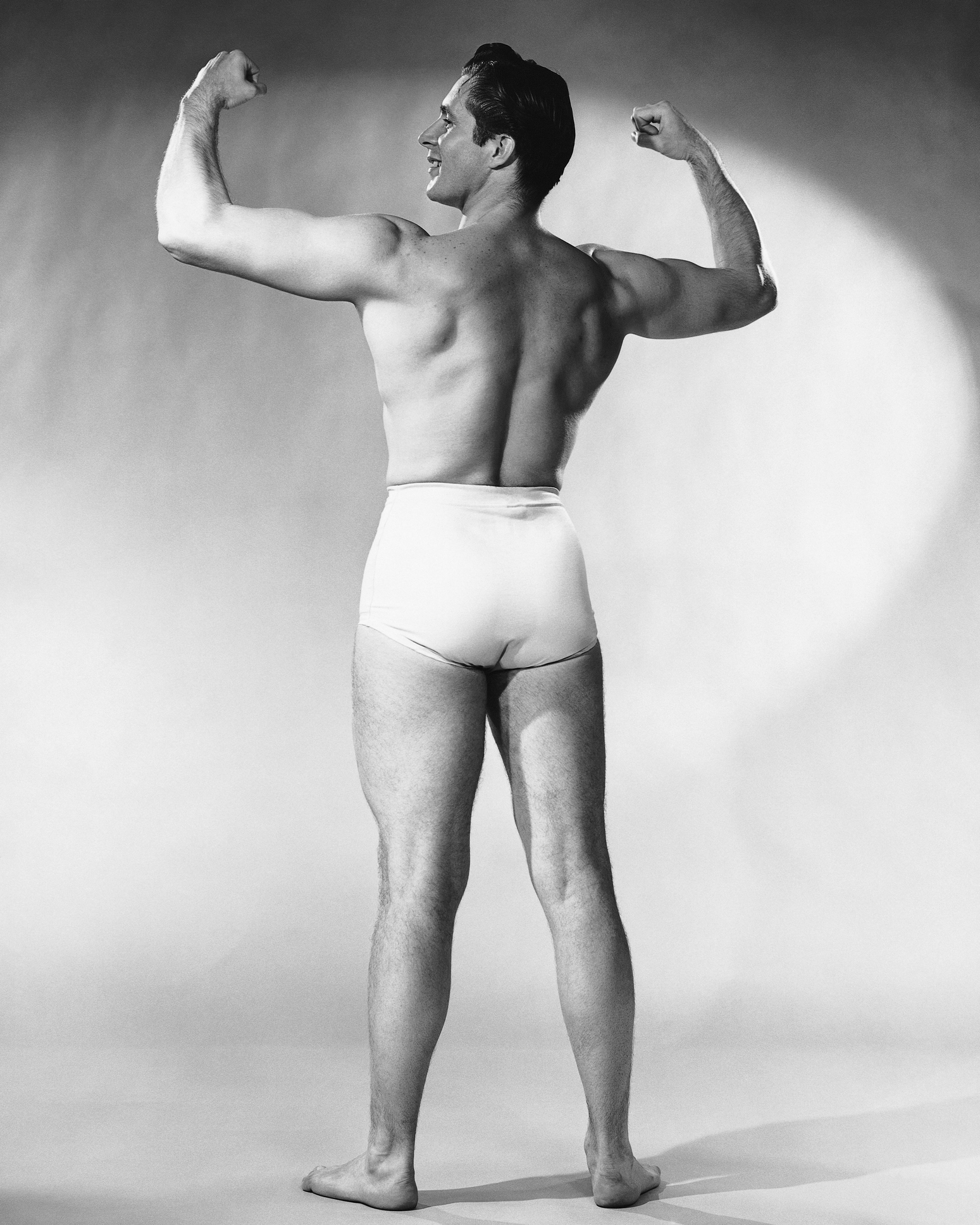 Will keeps banging on about slimming