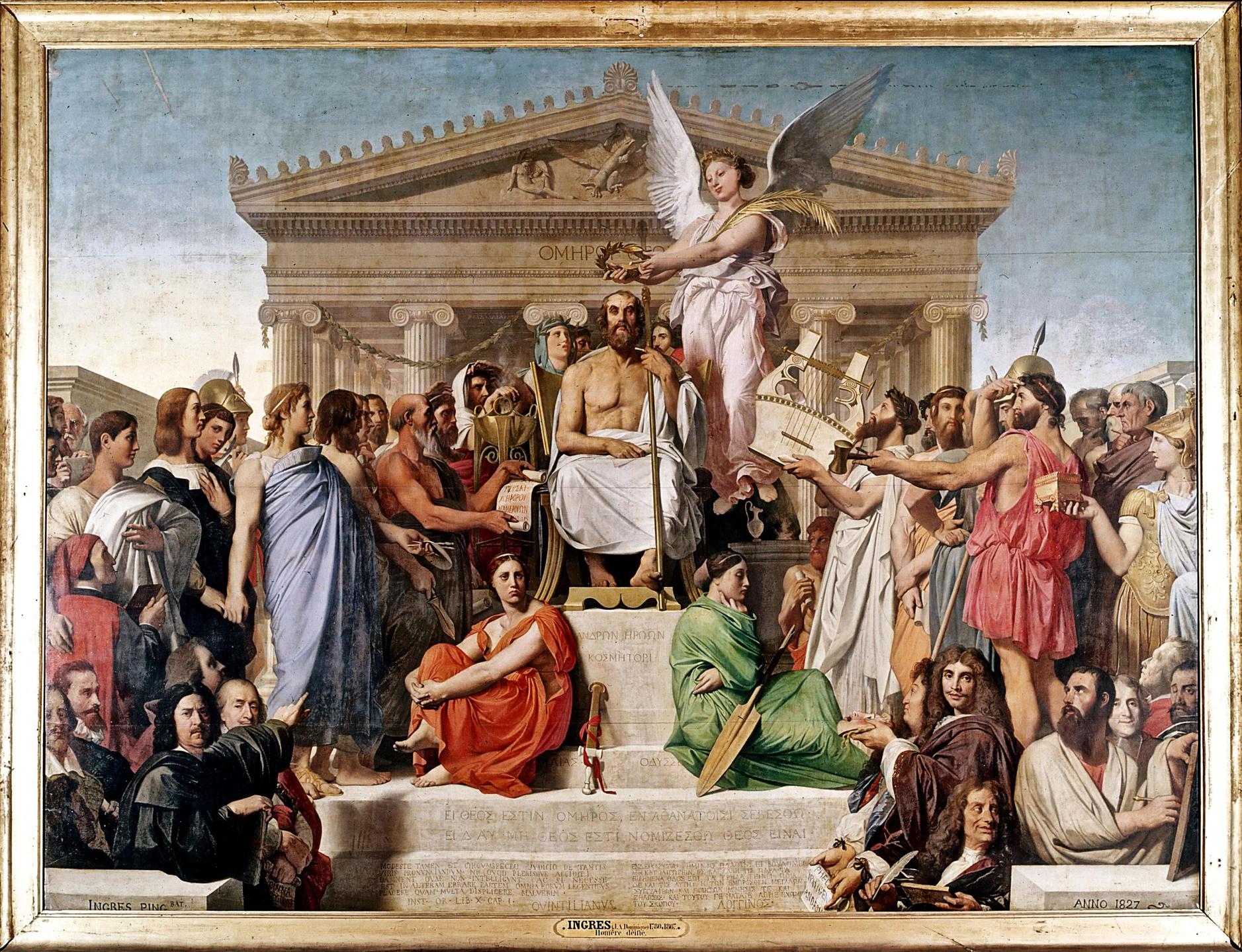 Should we make Classics history?