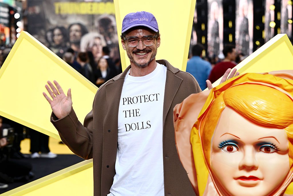 Women are not dolls