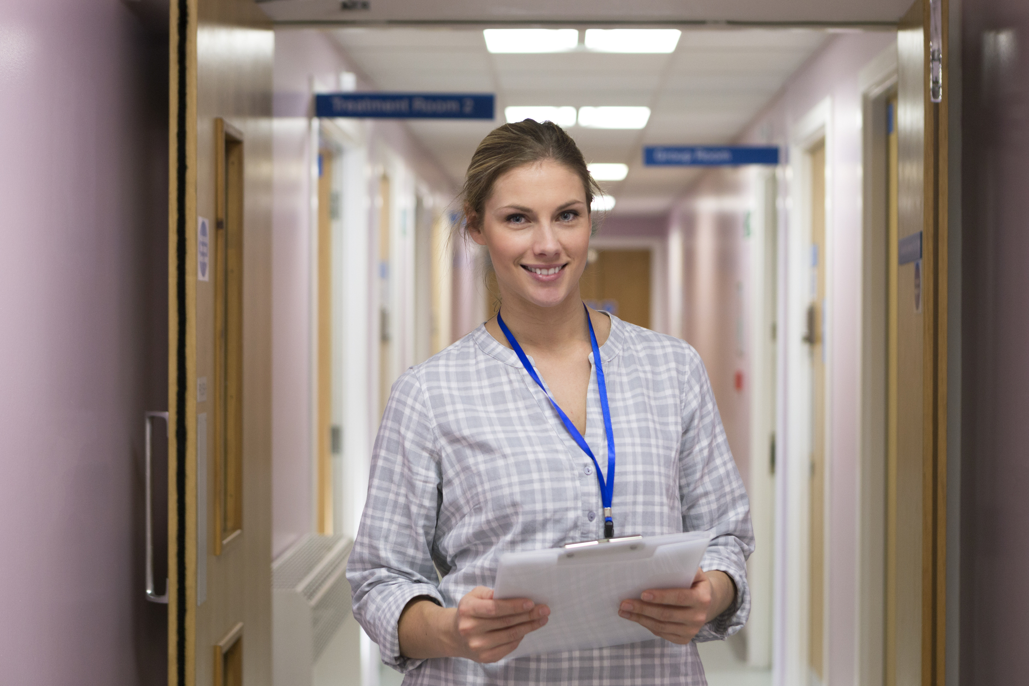 Resident Doctors are not students