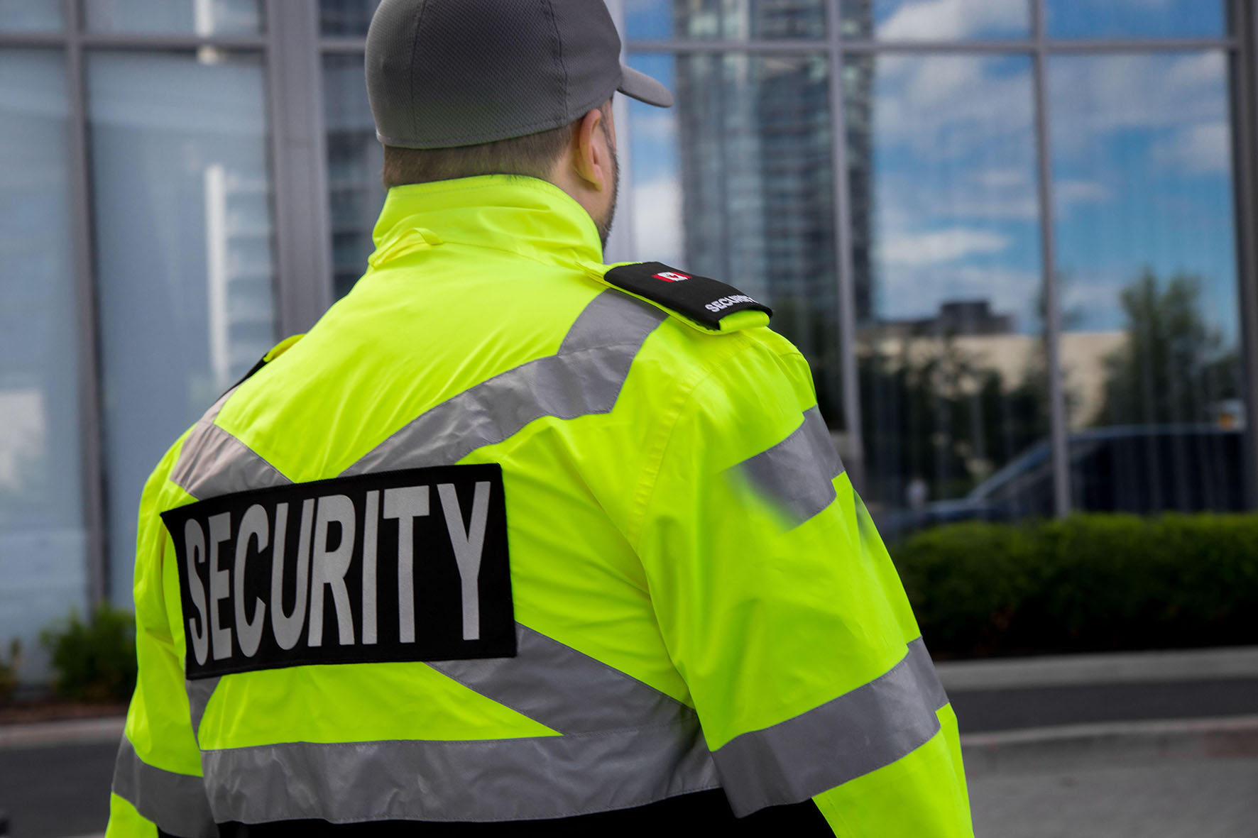 In praise of private policing