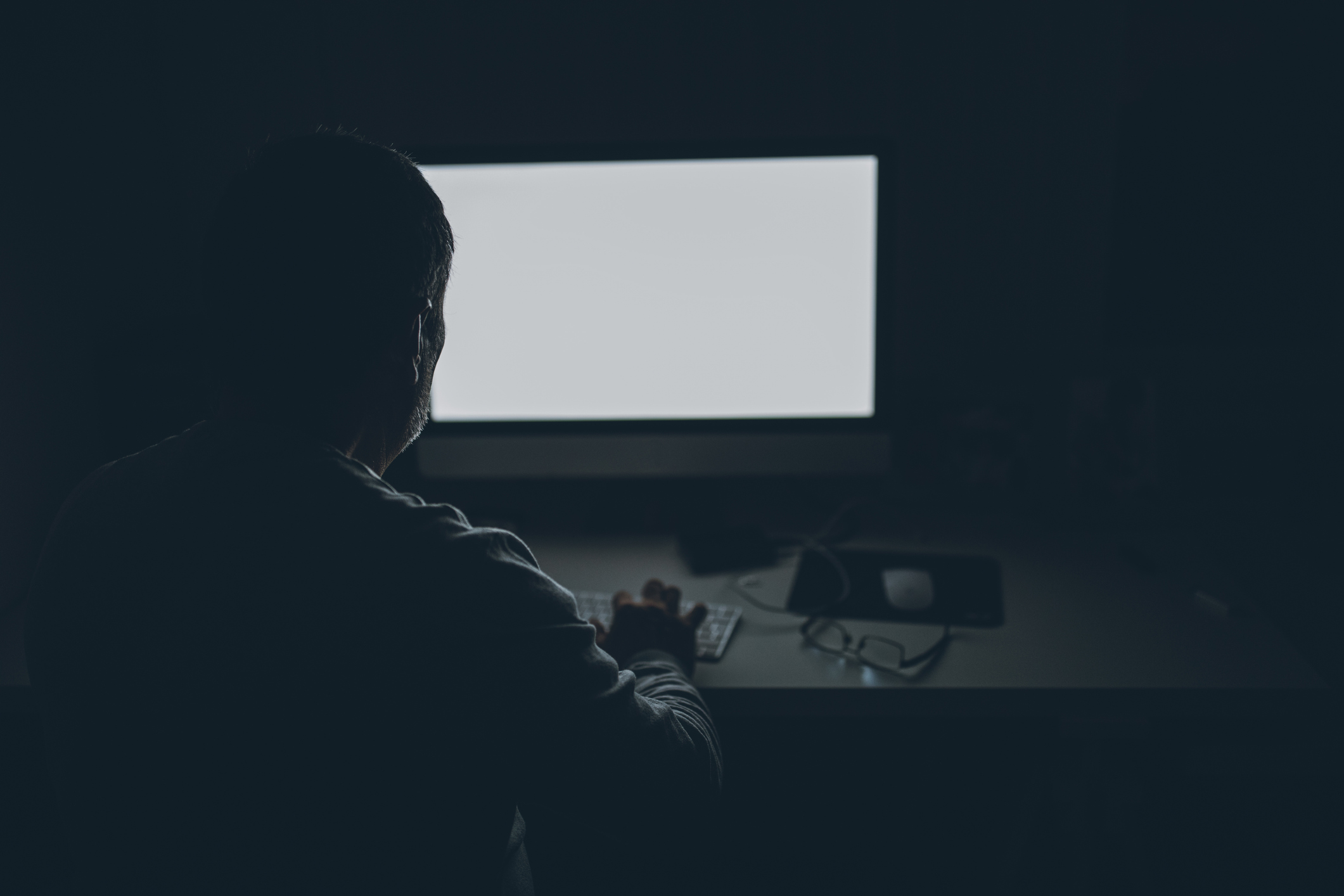 VPN nation