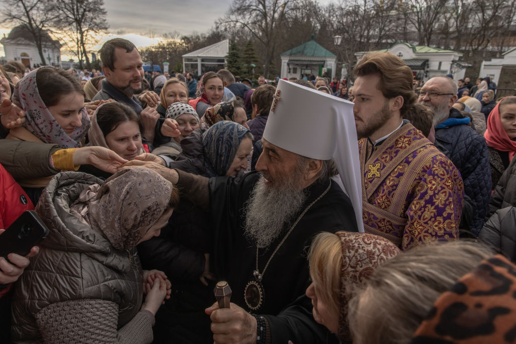 The forgotten Ukrainians